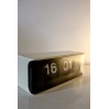 "Junghans Quartz" Flip Clock