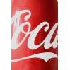 Bouteuille "Coca Cola" géante