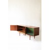 redesigned Scandinavian sideboard