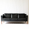 Sofa Borge Mogensen Stouby Furniture Factory