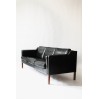 Sofa Borge Mogensen Stouby Furniture Factory