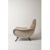 fauteuil LADY par Marco Zanuso pour Arflex, 1950 