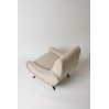 fauteuil LADY par Marco Zanuso pour Arflex, 1950 