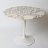 table tulipe par Eero Saarinen pour knoll, 1970