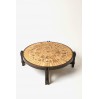 table basse Roger Capron