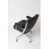 Fauteuil de bureau Time Life Chair par Charles Eames