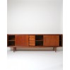 Scandinavian sideboard by Gunni Omann