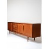 Scandinavian sideboard by Gunni Omann