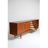 Scandinavian sideboard by Gunni Omann