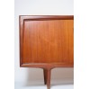 Scandinavian sideboard by Gunni Omann