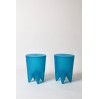 tabouret bubu 1er par Philippe Starck pour XO, 90's