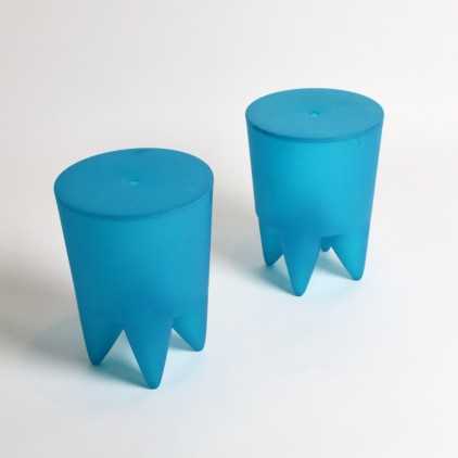 tabouret bubu 1er par Philippe Starck pour XO, 90's