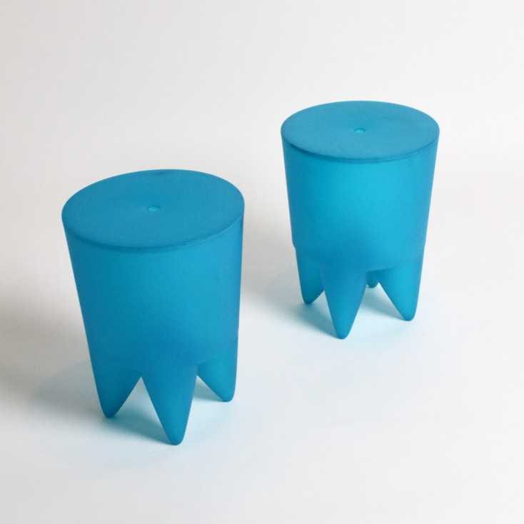 tabouret bubu 1er par Philippe Starck pour XO, 90's