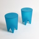 tabouret bubu 1er par Philippe Starck pour XO, 90's