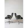 Fauteuil "Lobby Chair" de Charles Eames pour Herman Miller