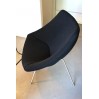 Fauteuil Oyster Pierre PAULIN