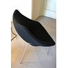 Fauteuil Oyster Pierre PAULIN