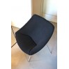 Fauteuil Oyster Pierre PAULIN