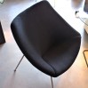 Fauteuil Oyster Pierre PAULIN